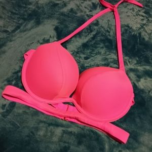 VS Bikini top push up like new